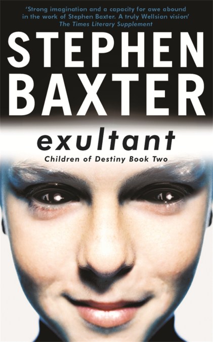 Exultant