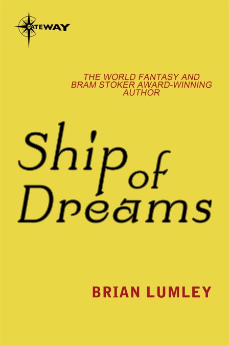 Ship of Dreams