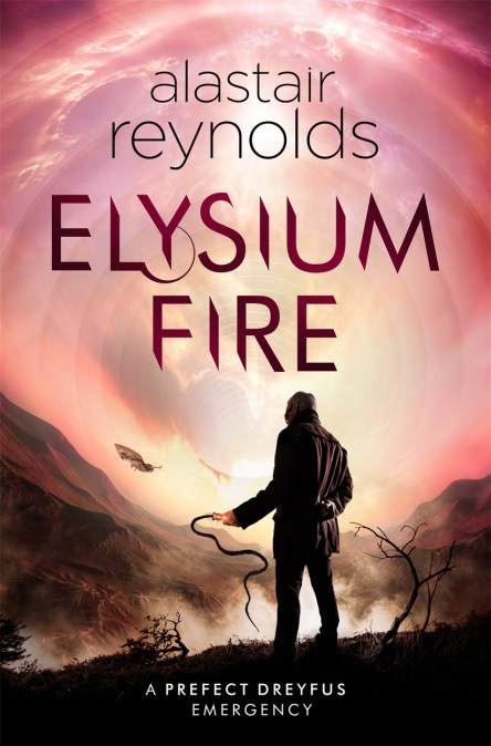 Elysium Fire