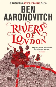 Rivers of London