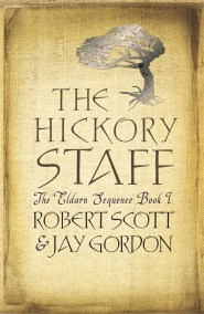 The Hickory Staff