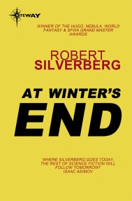 At Winter’s End