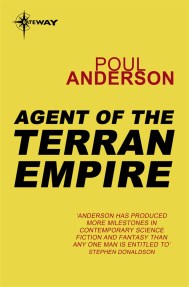 Agent of the Terran Empire