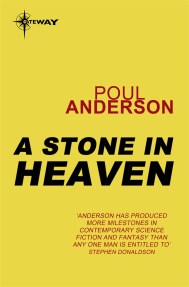 A Stone in Heaven