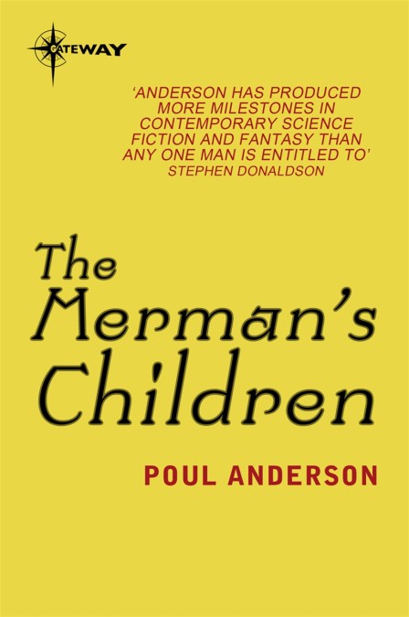 The Merman’s Children