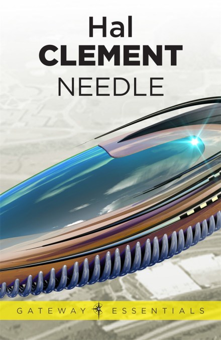 Needle