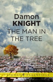 The Man in the Tree