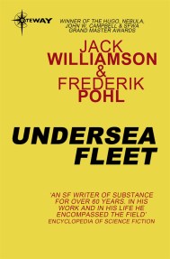 Undersea Fleet