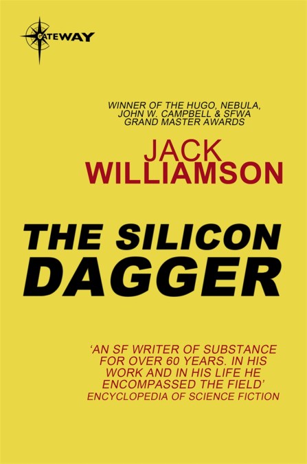 The Silicon Dagger