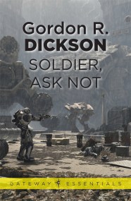 Soldier, Ask Not