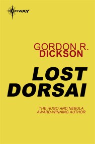 Lost Dorsai