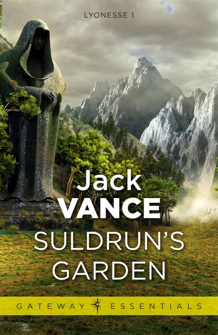 Suldrun’s Garden