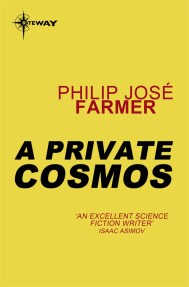 A Private Cosmos