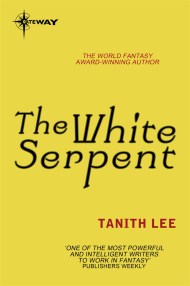 The White Serpent