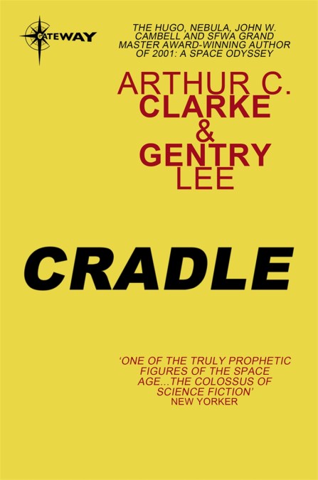 Cradle