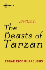 The Beasts of Tarzan