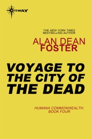 Voyage to the City of the Dead