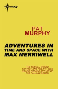 Adventures in Time and Space with Max Merriwell