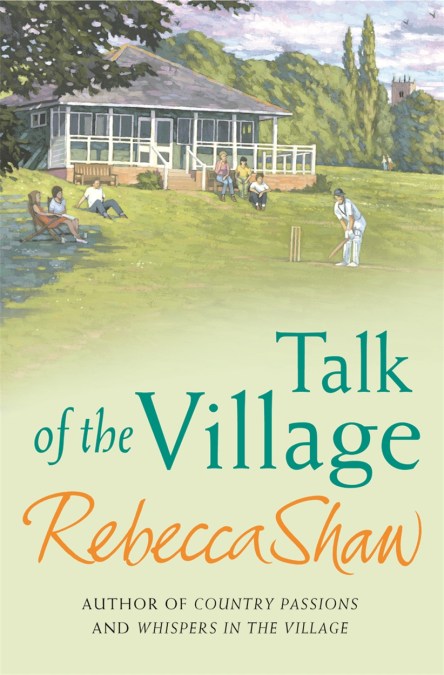 Talk Of The Village