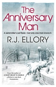 The Anniversary Man