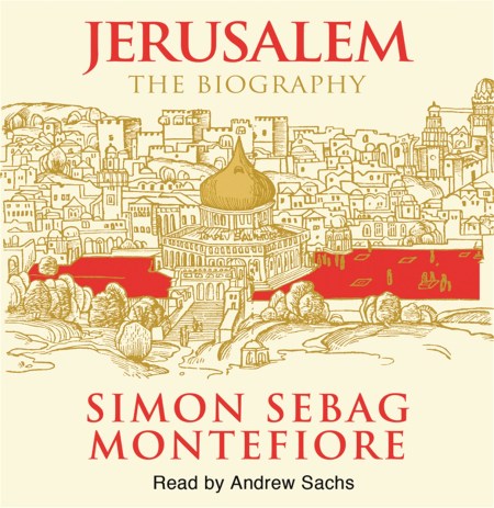 Jerusalem