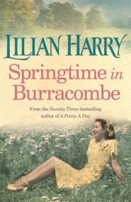 Springtime In Burracombe