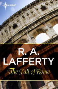 The Fall of Rome