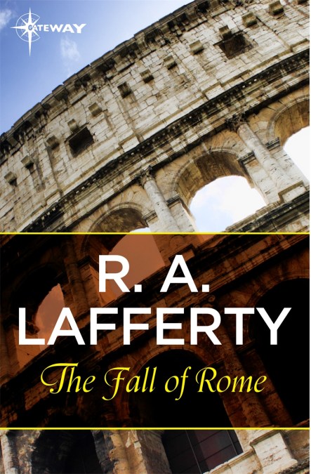 The Fall of Rome