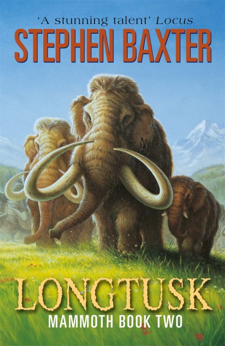 Longtusk