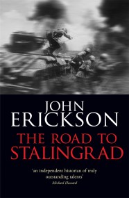 The Road To Stalingrad