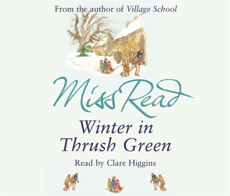 Winter in Thrush Green