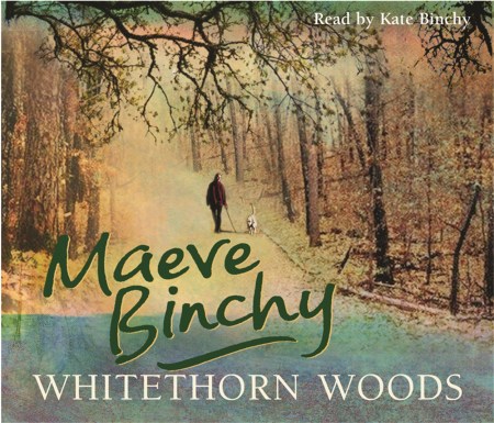 Whitethorn Woods