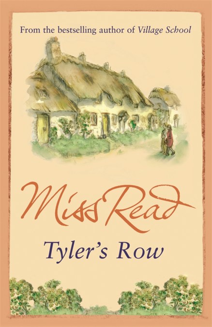 Tyler’s Row