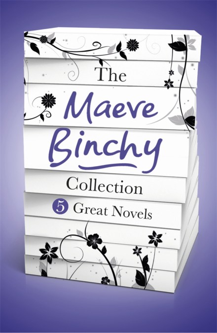 The Maeve Binchy Collection