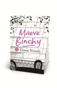 Maeve Binchy – Five Great Novels