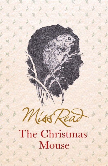 The Christmas Mouse