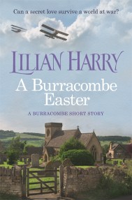 A Burracombe Easter