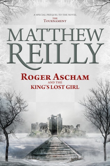 Roger Ascham and the King’s Lost Girl