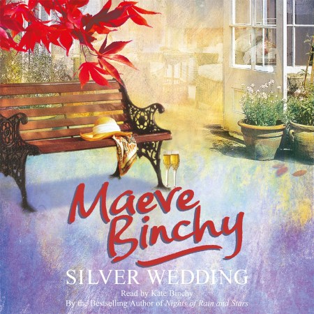 Silver Wedding