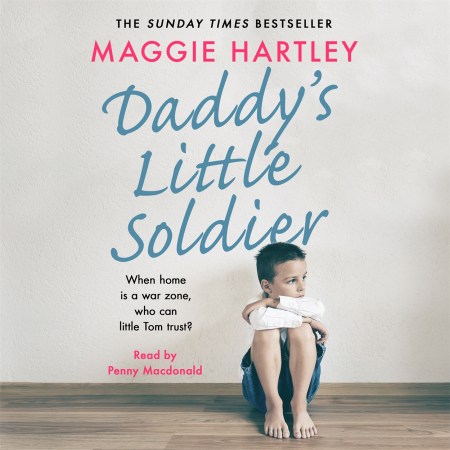 Daddy’s Little Soldier