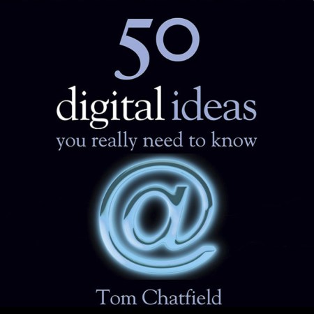 50 Digital Ideas You Really Need to Know