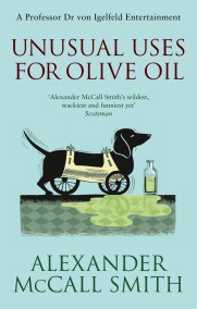 Unusual Uses For Olive Oil