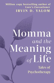 Momma And The Meaning Of Life