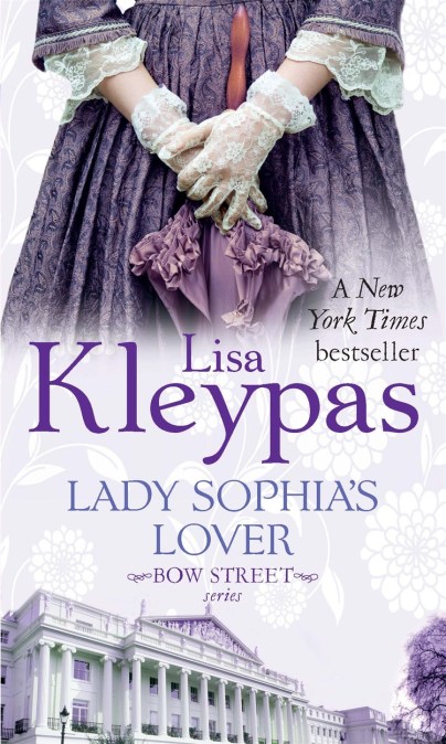 Lady Sophia's Lover