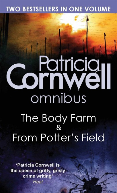 The Body Farm/From Potter’s Field