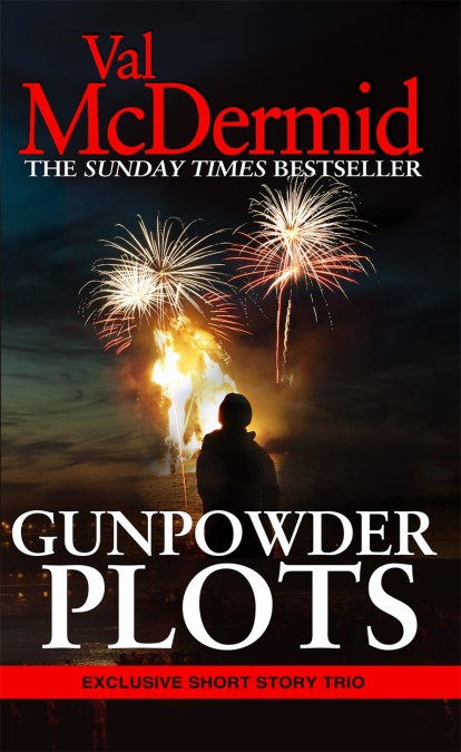 Gunpowder Plots