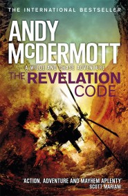 The Revelation Code (Wilde/Chase 11)