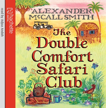 The Double Comfort Safari Club