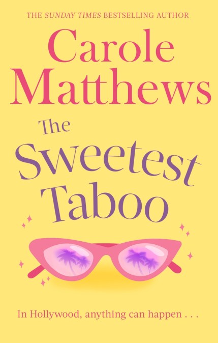 The Sweetest Taboo