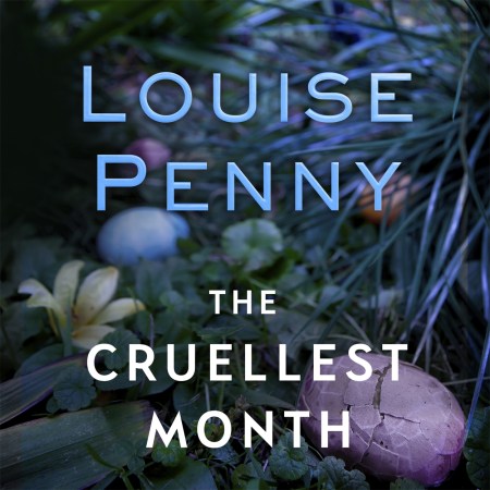 The Cruellest Month